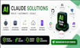 build claude code ai agents mcp integrations and automations