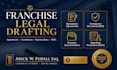 draft legally sound franchise standard operating procedures