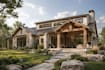 design custom barndominium plans and metal building plans