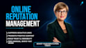 do online reputation management reverse seo to push down negative listing
