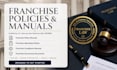 prepare custom franchise operating policies
