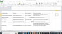 professional data entry and excel data cleaning