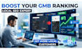 optimize your gmb profile to boost local search rankings