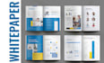 design a professional whitepaper in 24 hrs