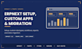 do erpnext implementation customization and frappe app development