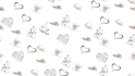 create seamless surface pattern for your brand