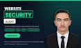 do a website security audit and vulnerability assessment
