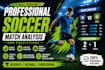 provide professional soccer match analysis and predictions