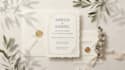 design elegant wedding and event invitation cards