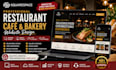 build squarespace restaurant website cafe bakery website restaurant menu