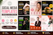 create canva social media templates