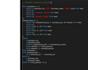write sql queries and pl sql procedures for oracle