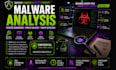 do malware analysis, reverse engineering, threat analysis, threat detection