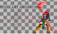 pixel art animation nsfw pixel art sprite sheet pixel art character rpg maker