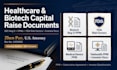 draft a compliant telehealth ppm and investor documents