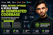 fix, optimize and scale your ai generated web app