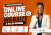 migrate your course from teachable or thinkific to kajabi or skool