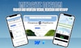 design, redesign and framer website and webflow website