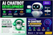 build an ai chatbot using openai and langchain