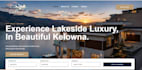 design vacation rental website, airbnb website, direct booking lodgify