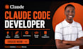 claude code developer claude ai agent claude cowork claude ai automation expert