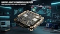 design automotive and drone pcb for uav, ecu, ev, bms, can bus and embedded sys