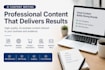 write professional ai content with chatgpt