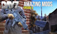 develop ultimate custom dayz server, fix server errors, dayz mod installation