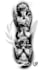 custom and unique tattoo design