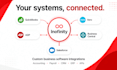 integrate quickbooks xero and business software