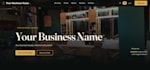 build a professional multilingual business website
