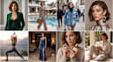 create realistic ai influencer and virtual brand ambassador