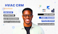setup servicetitan housecall pro jobber gohighlevel hvac CRM