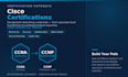 cisco certification ccna ccnp ccie