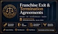 draft a legally binding franchise termination agreement