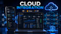 integrate cloud services, AWS, into your mobile app, web app, or iot platform