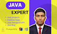 do java app development