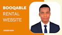 booqable rental website, booqable account and inventory setup