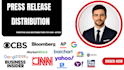 write press release UK USA distribution, press release distribution, PR media