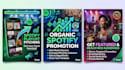 be your spotify music campaign