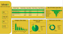 create professional power bi dashboards and reports