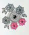 create uniique hand drwan mandala design
