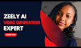 create ai videos using zeely ai