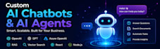develop custom ai agents to automate your business