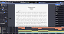 turn your song into a professional guitar pro file