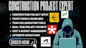 do fieldwire revizto hcss autodesk buildr construction project methvin
