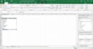 clean messy data and create dynamic excel interactive dashboards