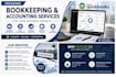 do bookkeeping and bank reconciliation