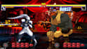 create mugen ikemen go character sprite sheet animation, and custom movesets