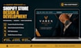 design or redesign a professional shopify store